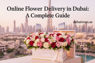 DUBAIROSES.AE