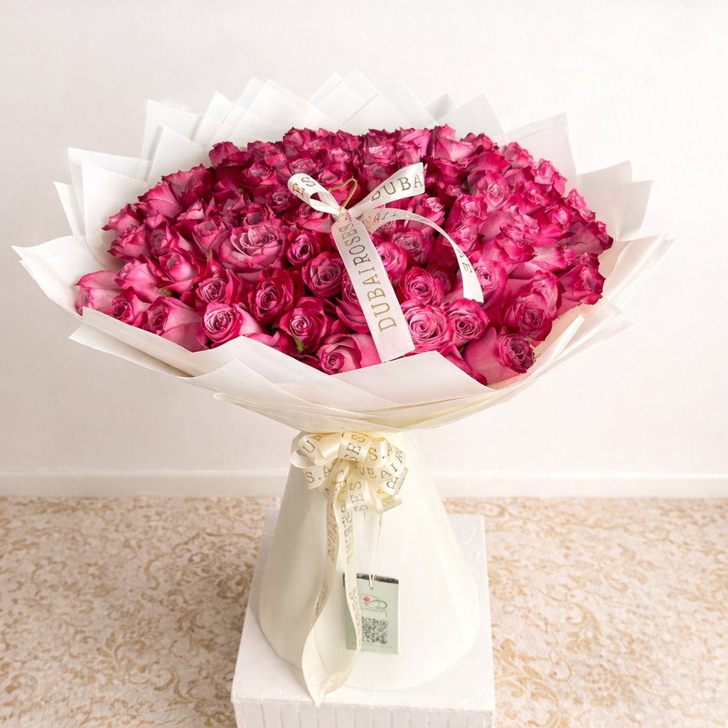 dubairoses