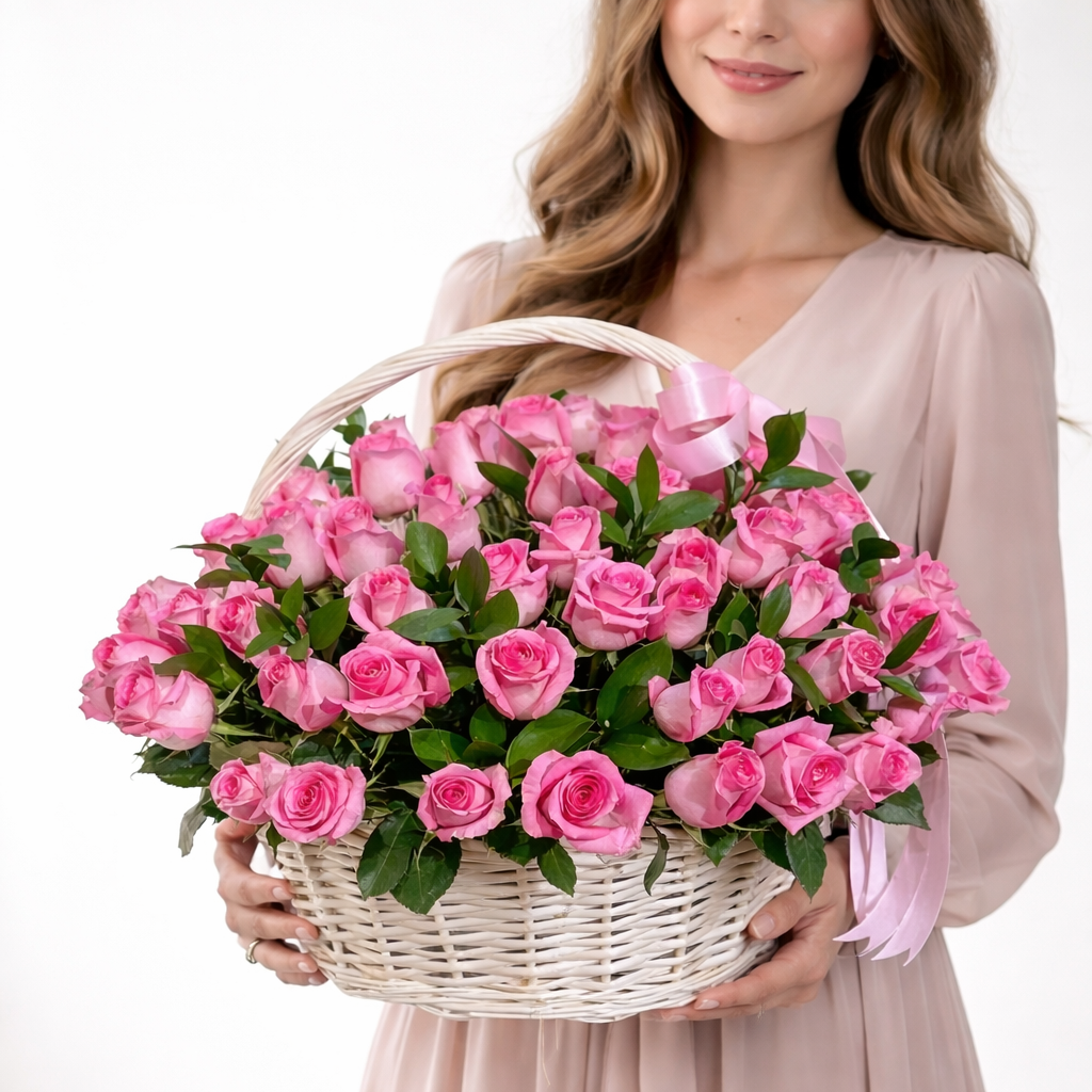 dubairoses