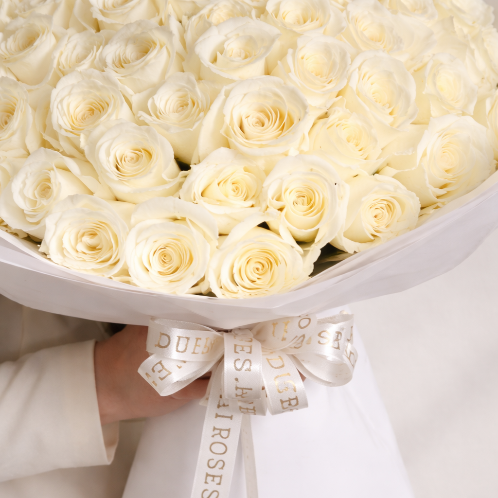 dubairoses