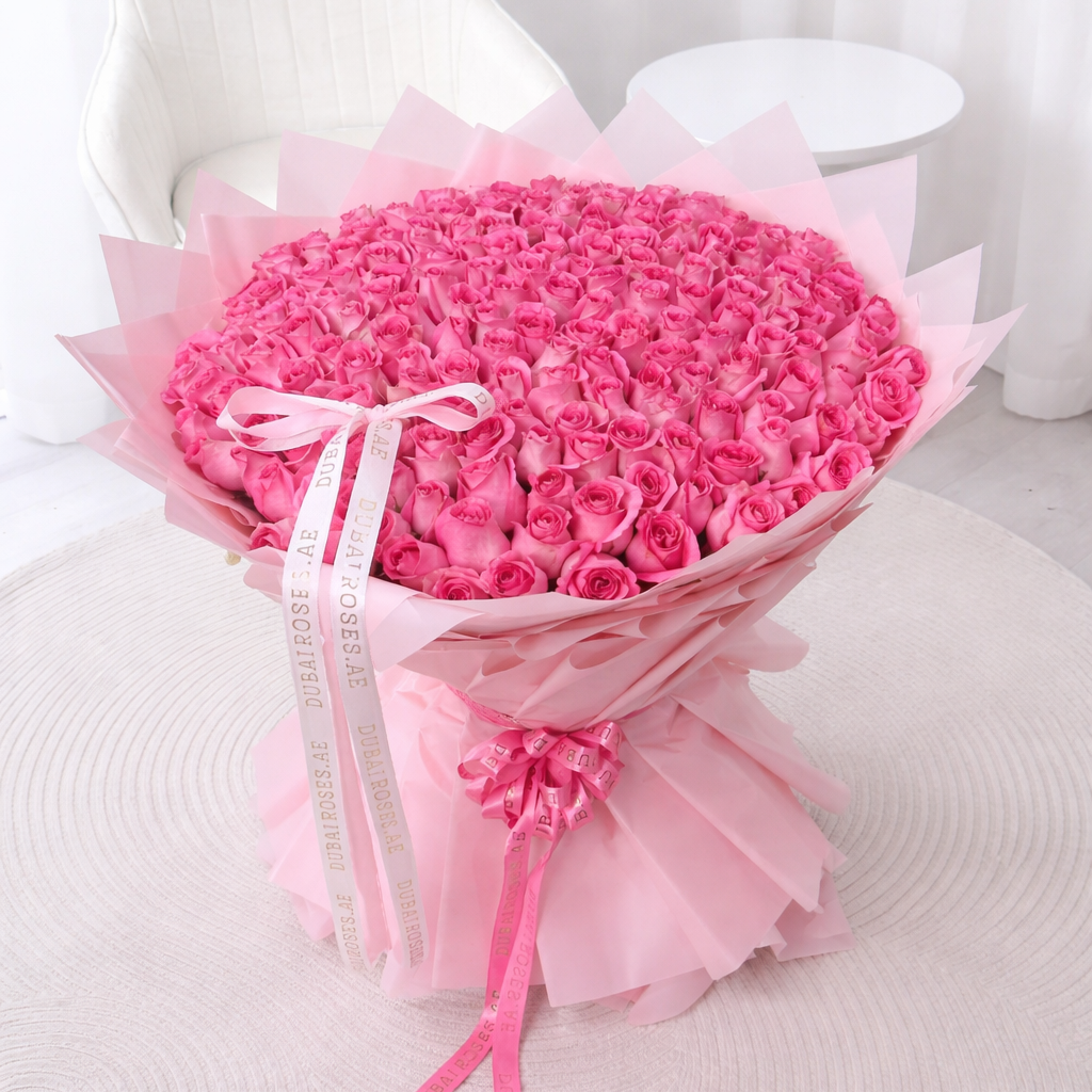 dubairoses