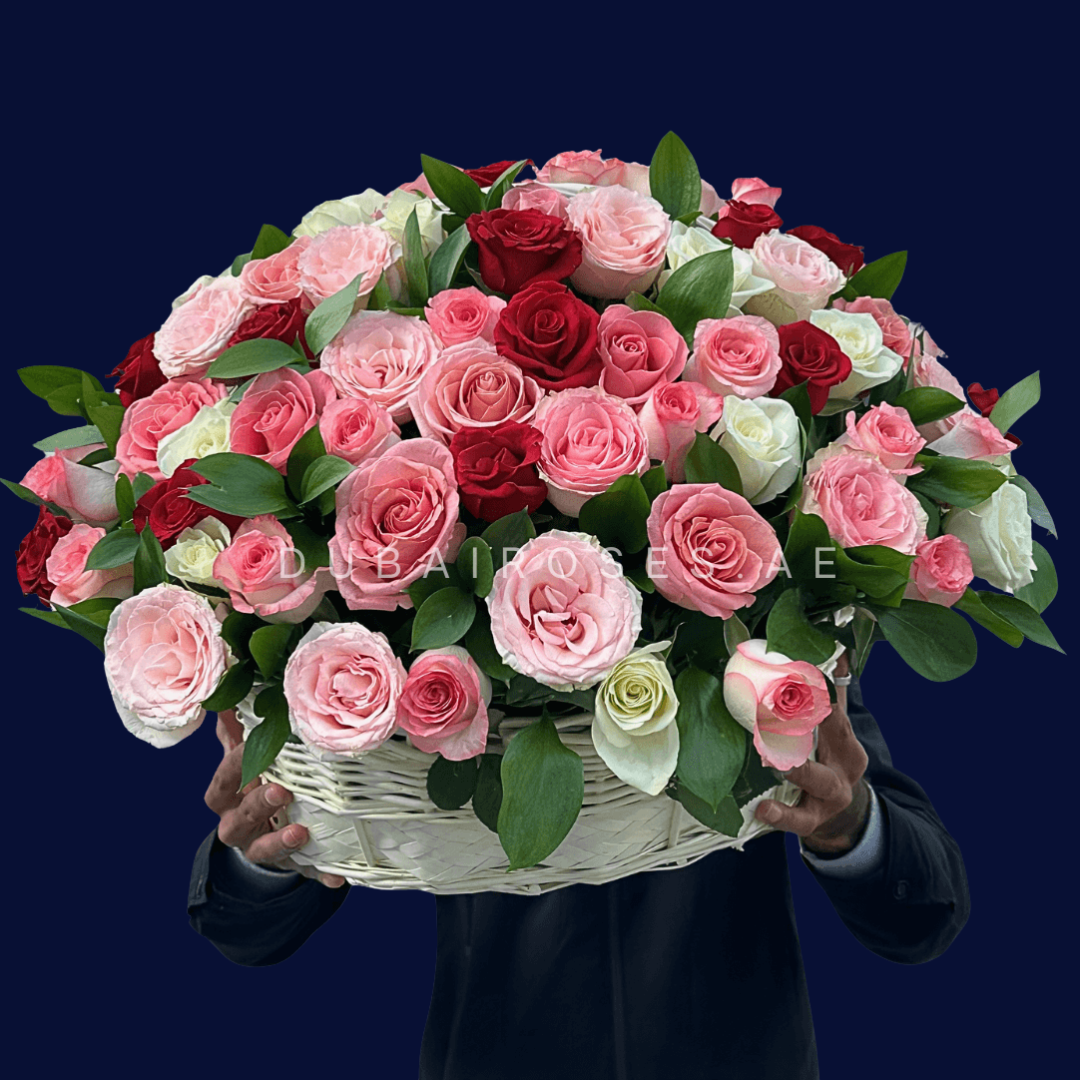 dubairoses