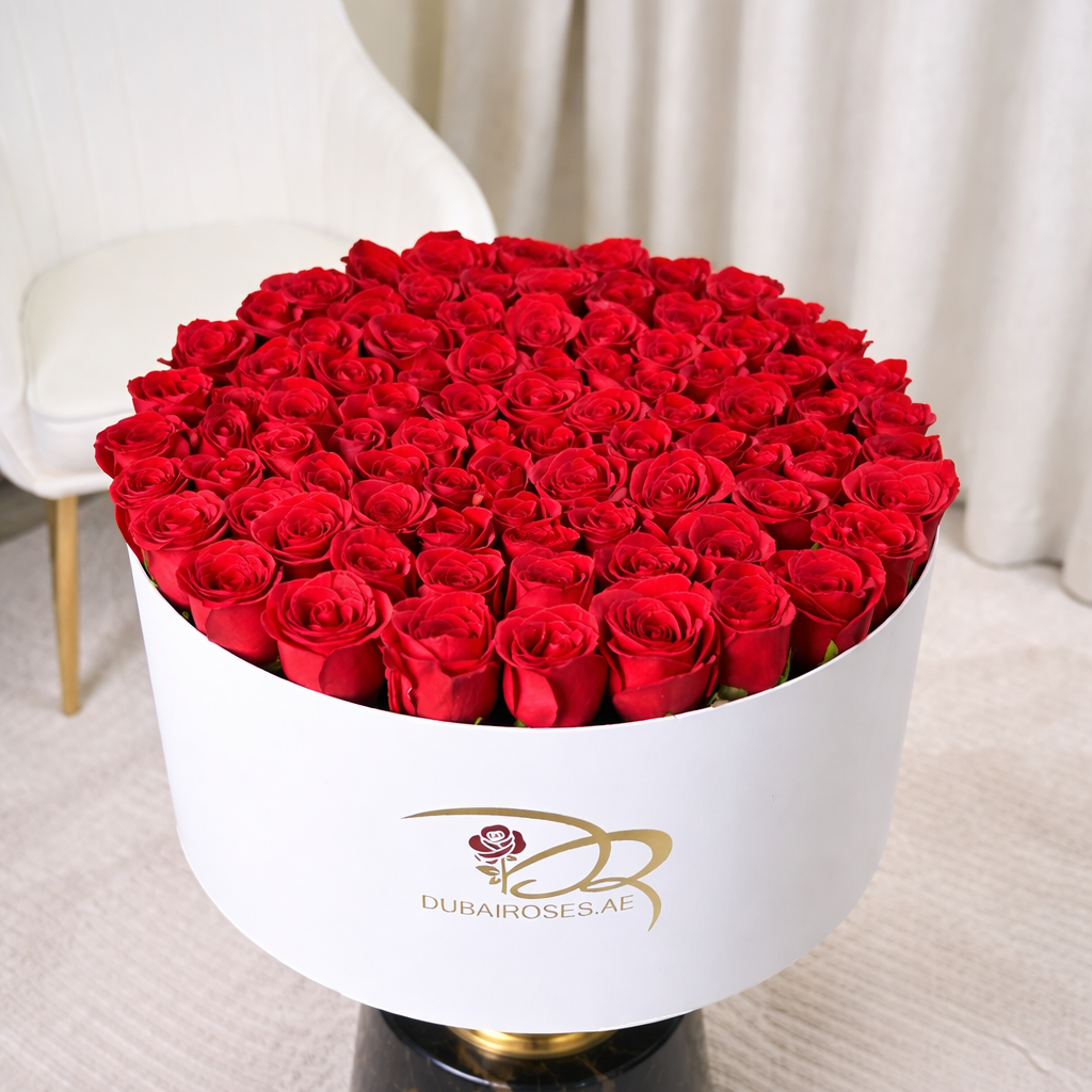 dubairoses