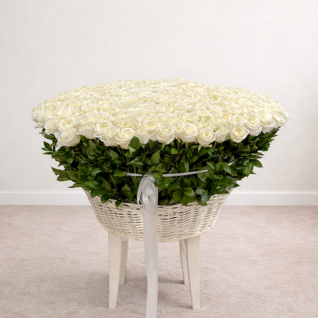 dubairoses