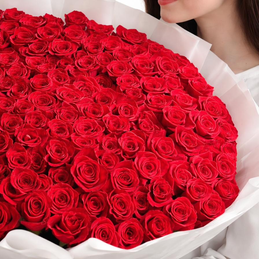 dubairoses