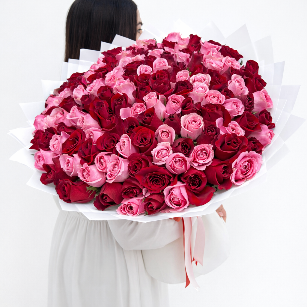 dubairoses
