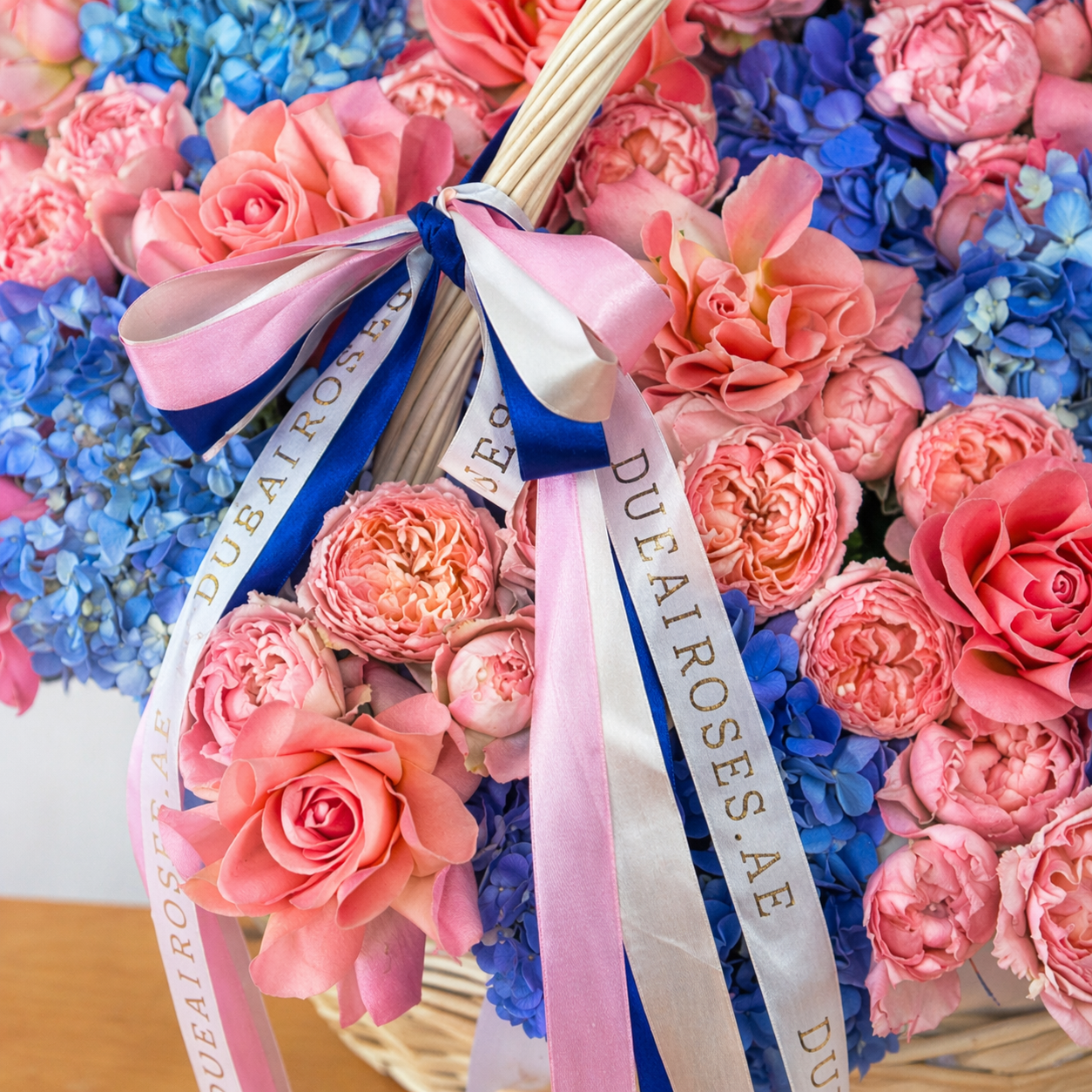 dubairoses