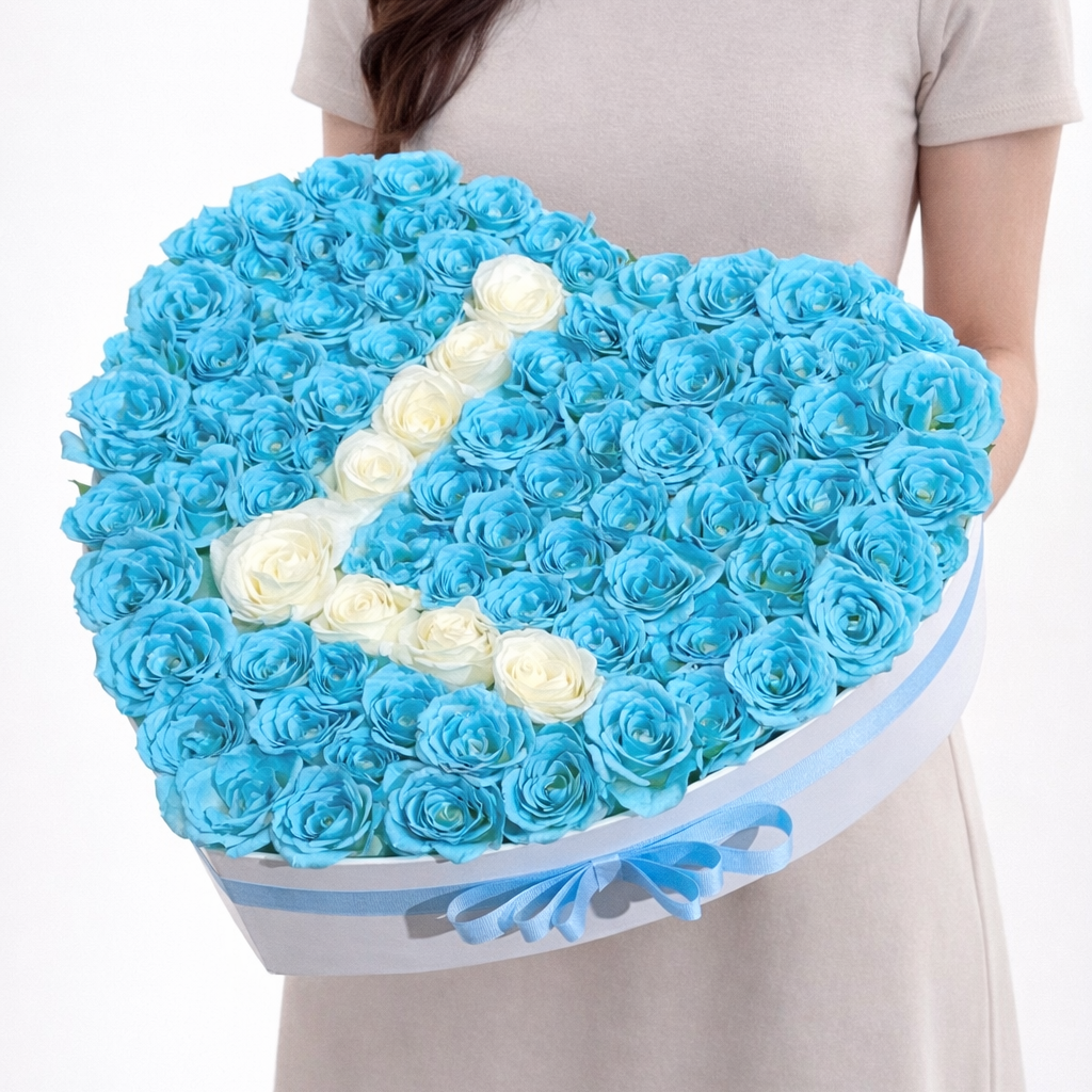 dubairoses