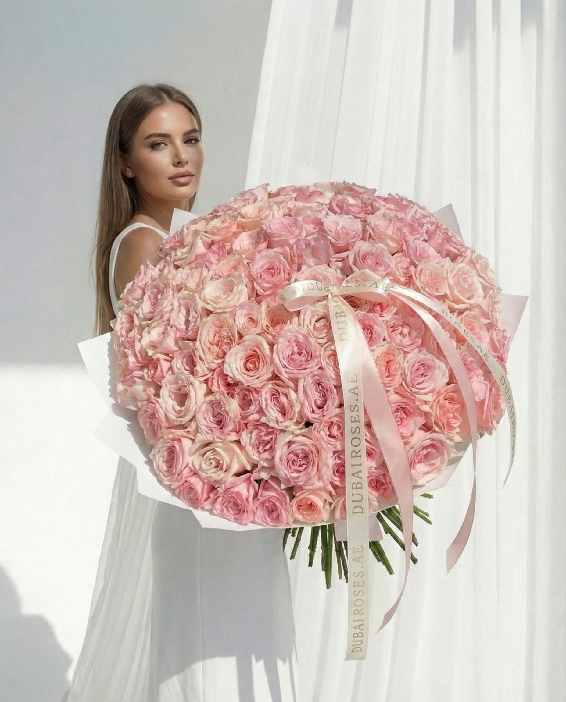 dubairoses