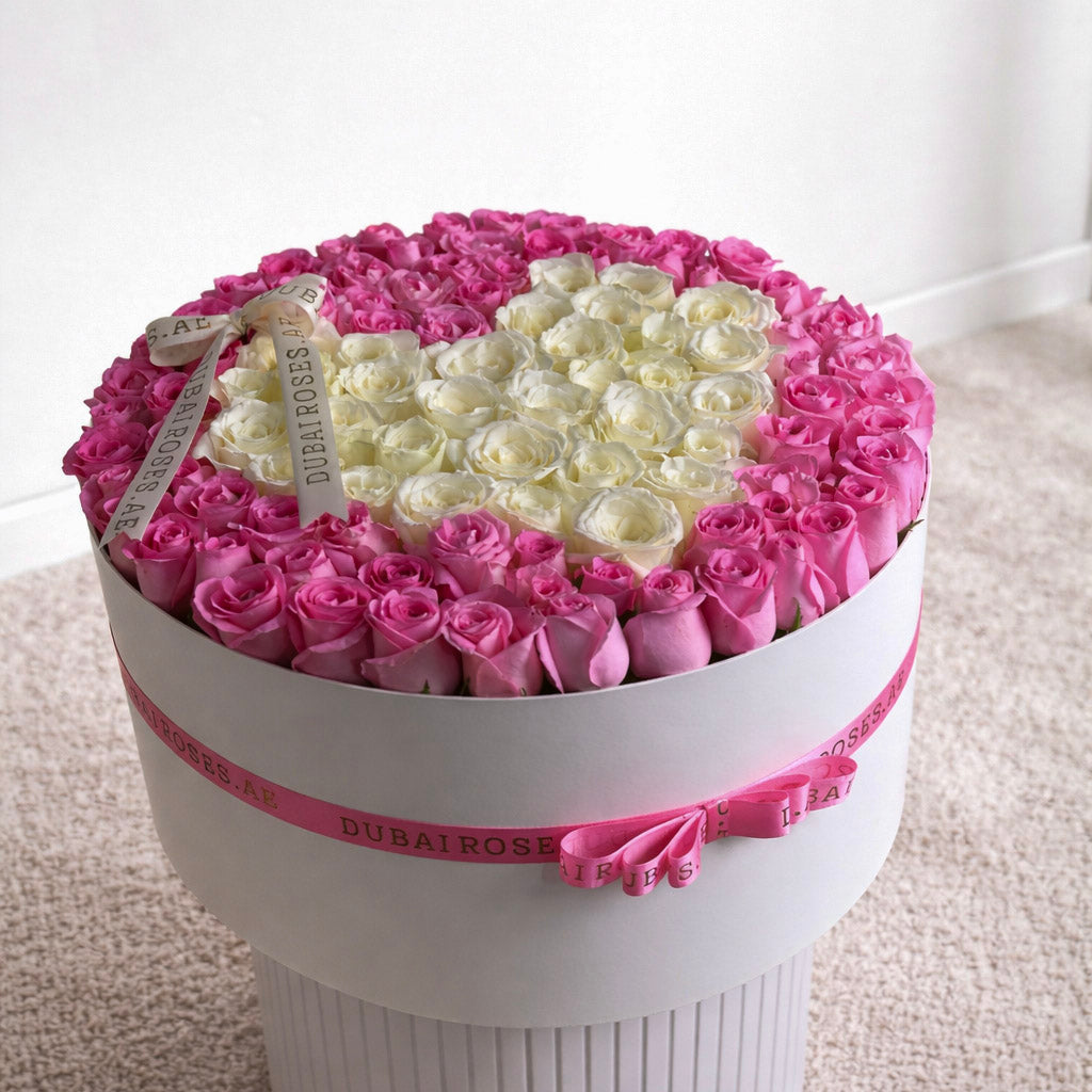 dubairoses
