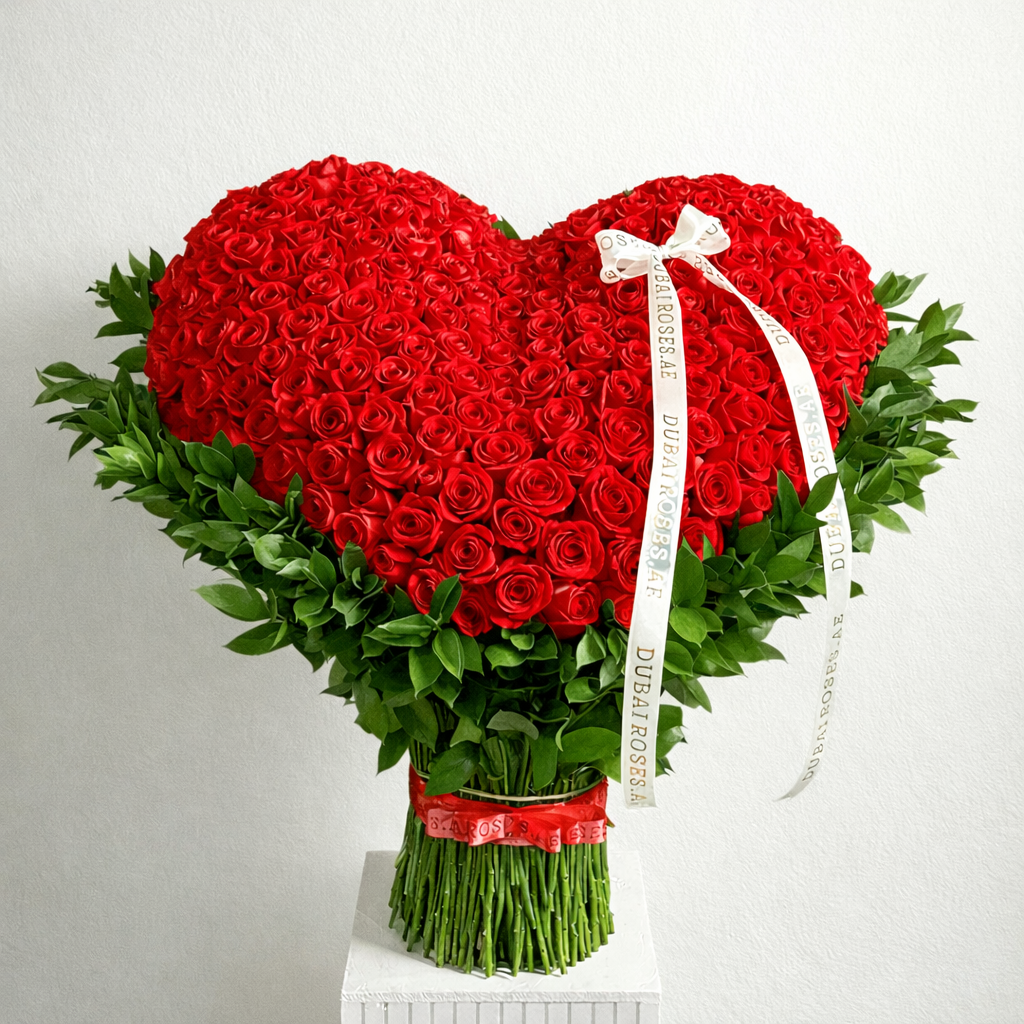 dubairoses