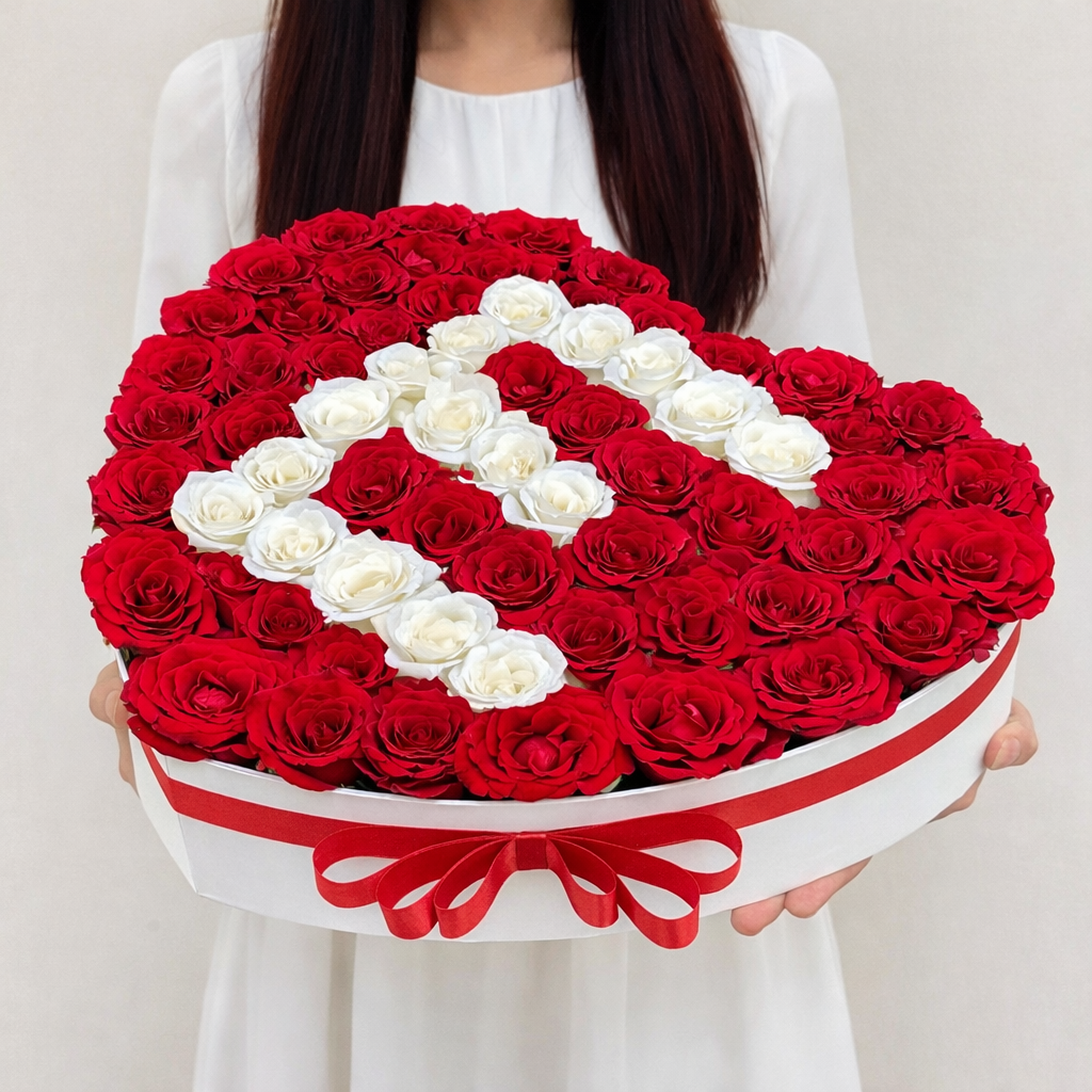 dubairoses