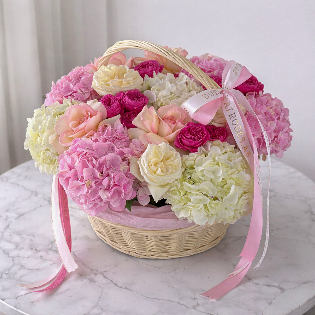 dubairoses