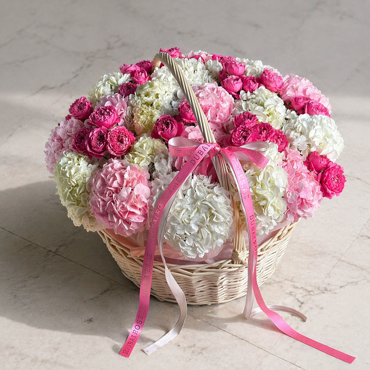 dubairoses