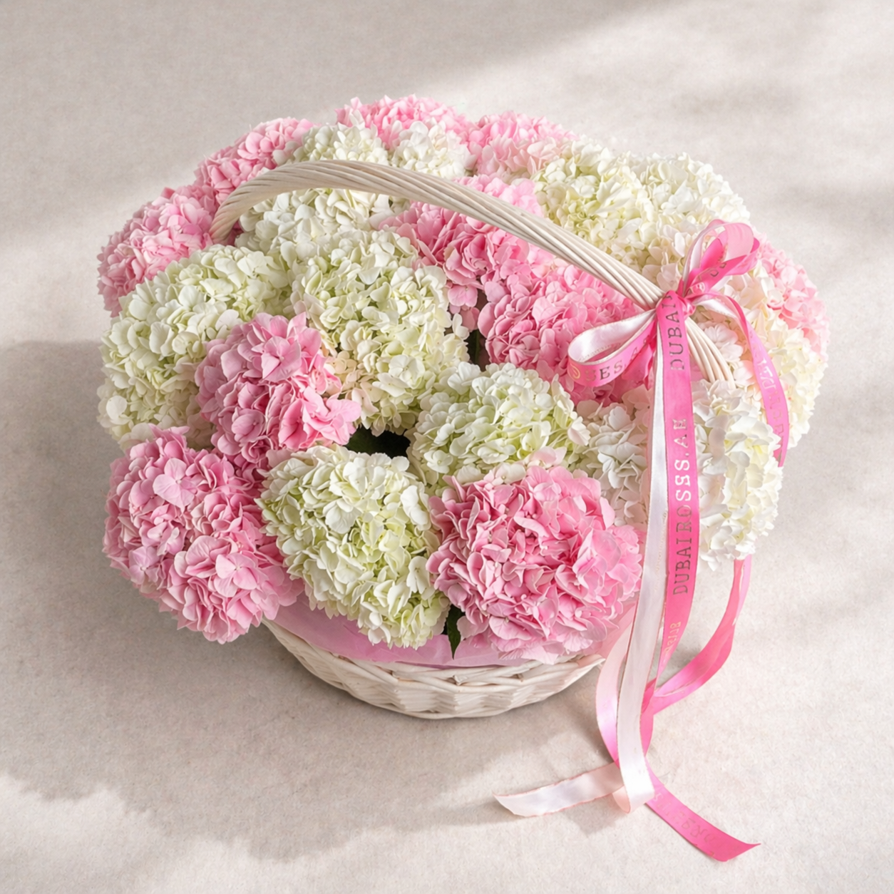 dubairoses