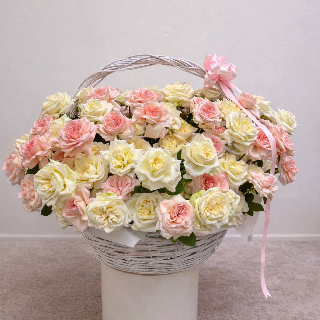 dubairoses