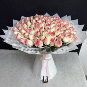 Magic Pink Roses - Image 3