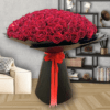 200 Red Roses