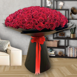 200 Red Roses