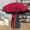 200 Red Roses