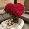VIP 3D Heart Arrangement 2