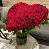 VIP 3D Heart Arrangement 2