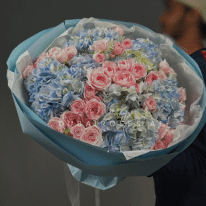 Floral Grace