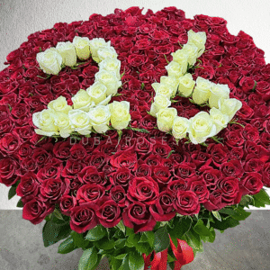 Crimson Kisses - Image 2
