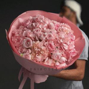 delicate love