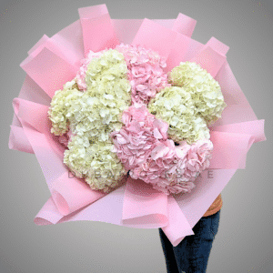 Floral Embrace - Image 5
