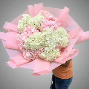 Floral Embrace - Image 4