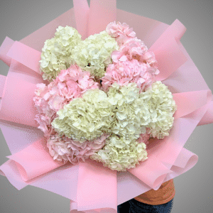 Floral Embrace - Image 3