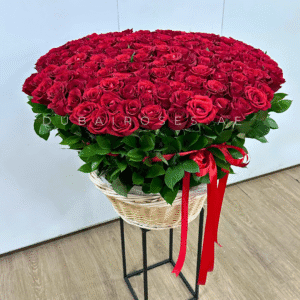 Be Mine Always