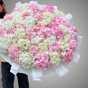 Floral Embrace