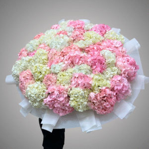 Floral Embrace - Image 2