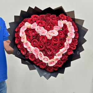 Heart Bouquet 02 - Image 2
