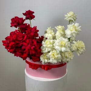 Hugs and Roses